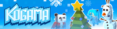 Kogama
